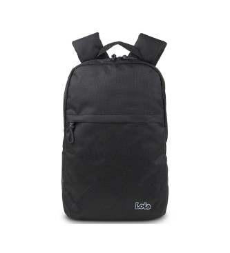 Lois Jeans Casual backpack 314736 black