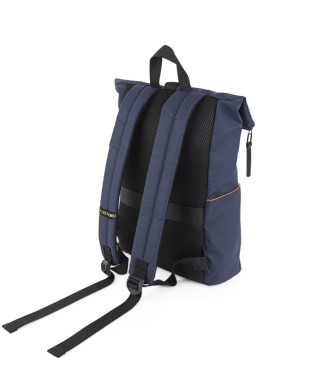 Lois Jeans Casual backpack 317237 blue