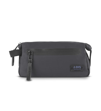 Lois Jeans Kulturbeutel 317223 schwarz