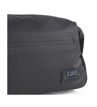 Lois Jeans Toilet bag 317223 black