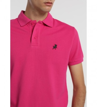 Lois Polo 130584000 pink