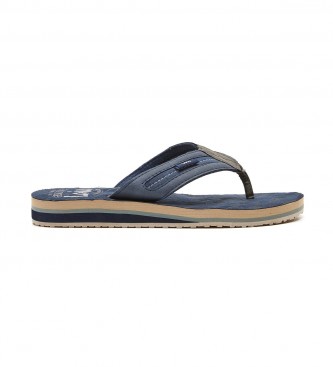 Lois Sport sandal blue