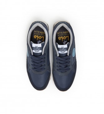 Lois Sneakers 64179 blu