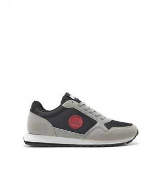 Lois Sneakers 64179 gray