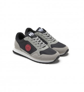 Lois Sneakers 64179 gray