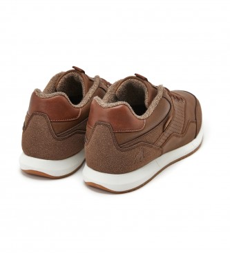 Lois Sneakers 64216 brown