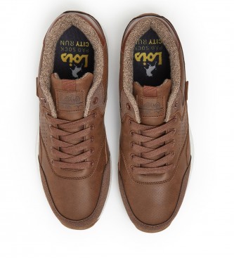 Lois Sneakers 64216 brown