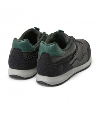 Lois Sneakers 64216 black