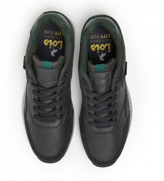 Lois Sneakers 64216 black