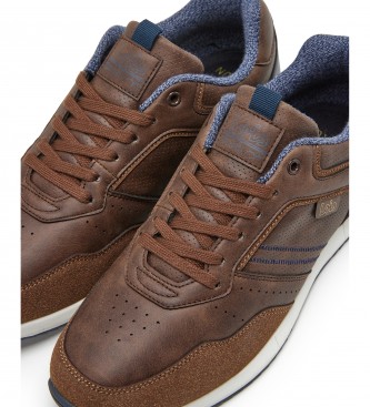 Lois Sneakers 64218 brown