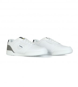 Lois Urban tennis shoes white