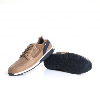 Lois Casual leisure shoes brown