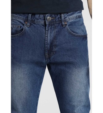 Lois Jeans Jeans - Medium Box - Regular