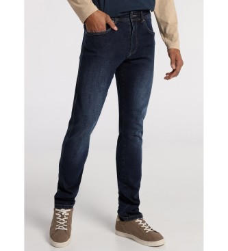 Lois Jeans Jeans - Medium Box - Regular