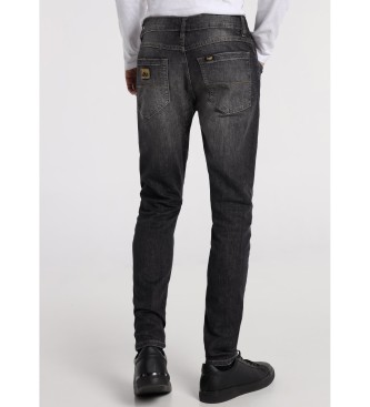 Lois Jeans Jeans - Bote moyenne - Skinny