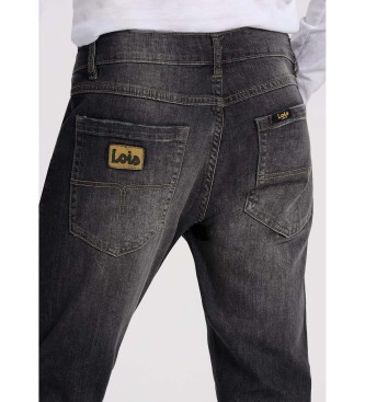 Lois Jeans Jeans - Medium Box - Skinny