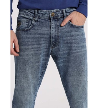 Lois Jeans Jeans - Bote moyenne - Skinny