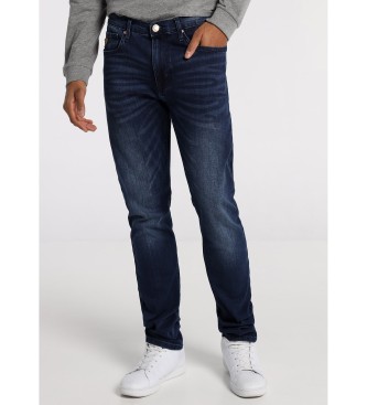 Lois Jeans Jeans - Bote moyenne - Slim