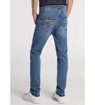 Lois Jeans Jeans - Medium Box - Slim
