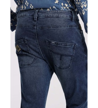 Lois Jeans Jeans - Medium Box - Slim
