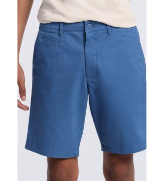 Lois Jeans Bermuda shorts 133492 blue