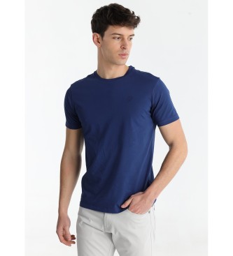 Lois Jeans Basic bl T-shirt
