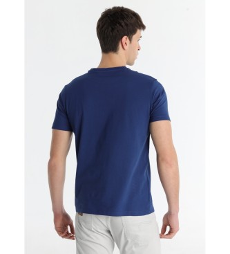 Lois Jeans Basic bl T-shirt