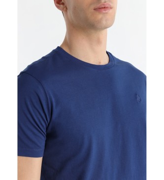 Lois Jeans Basic bl T-shirt
