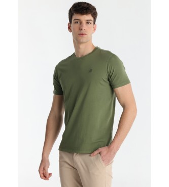 Lois Jeans Grn basic T-shirt