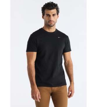 Lois Jeans Raul T-shirt sort