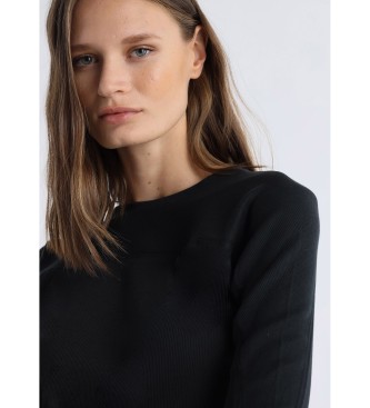 Lois Jeans Camiseta Tamara Jakob gris
