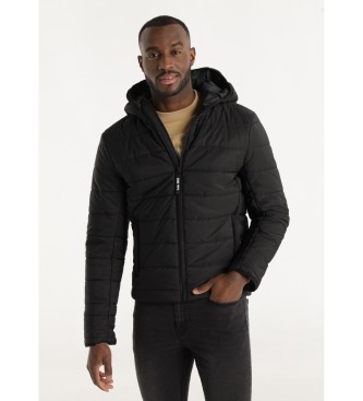 Lois Jeans Tom Forest Jakke sort