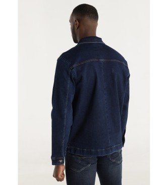 Lois Jeans Antonio marinbl jacka