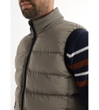 Lois Jeans Vest Andrei Bosgrijs