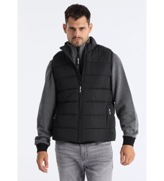 Lois Jeans Vesten Andrei Forest sort