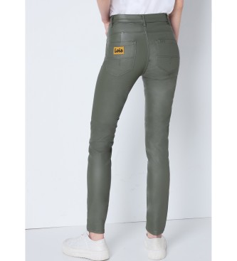 Lois Jeans Trousers 137072 green