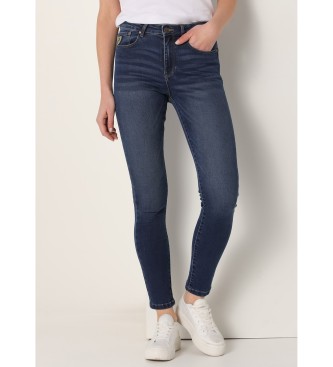 Lois Jeans Jeans 136048 blauw