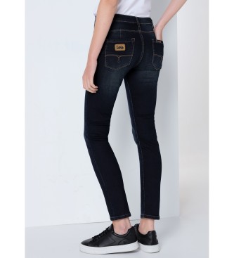 Lois Trousers 136050 navy