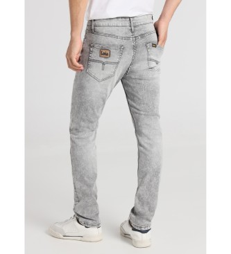 Lois Jeans Jeans grigi di alta qualit