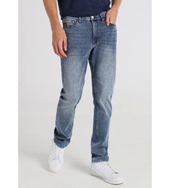 Lois Jeans Jeans Premium azul