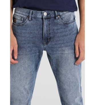 Lois Jeans Jeans Premium azul