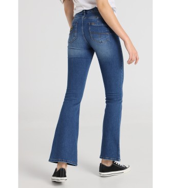Lois Jeans Jeans bleus push up