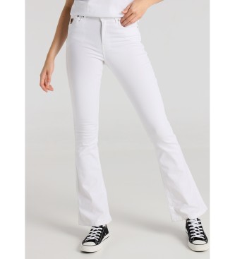 Lois Jeans Jeans bianchi push-up