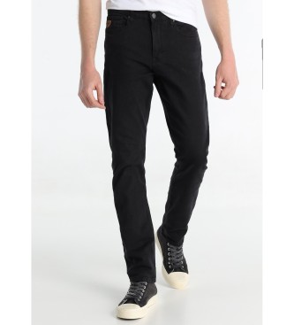 Lois Jeans Jeans aderenti neri