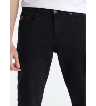 Lois Jeans Jeans aderenti neri