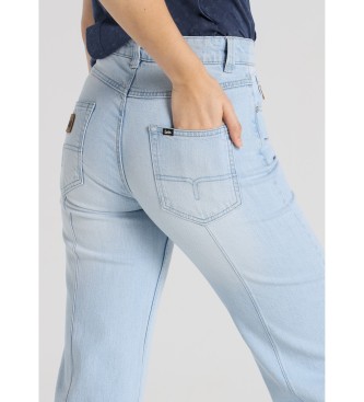 Lois Jeans Jeans Vuelta nevura blue