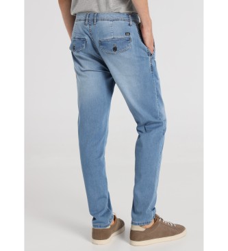 Lois Jeans Jeansy 90,s vintage blue