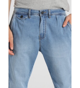 Lois Jeans Jeansy 90,s vintage blue