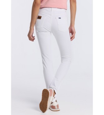 Lois Jeans Jeans | Baja Box - White Skinny
