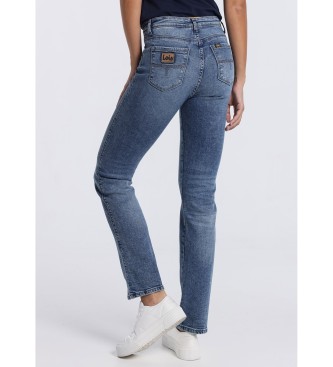 Lois Jeans Jeans | Caja Baja - Straight marino